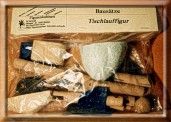 Die Bausätze sind nur in Kursen erhältlich!